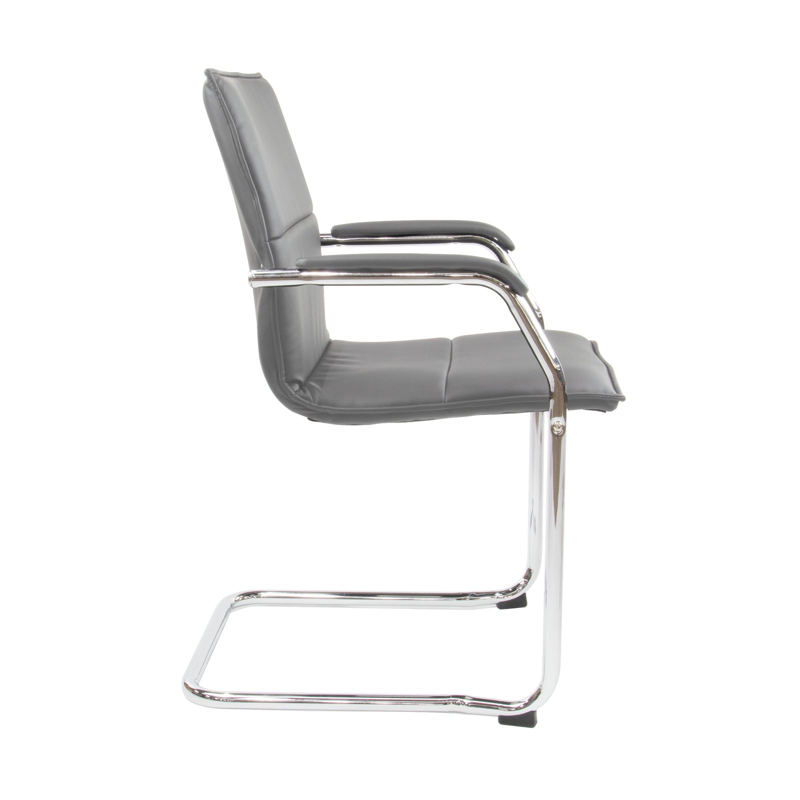 Essen stackable meeting room cantilever chair