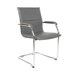 Essen Stackable Meeting Room Cantilever Chair