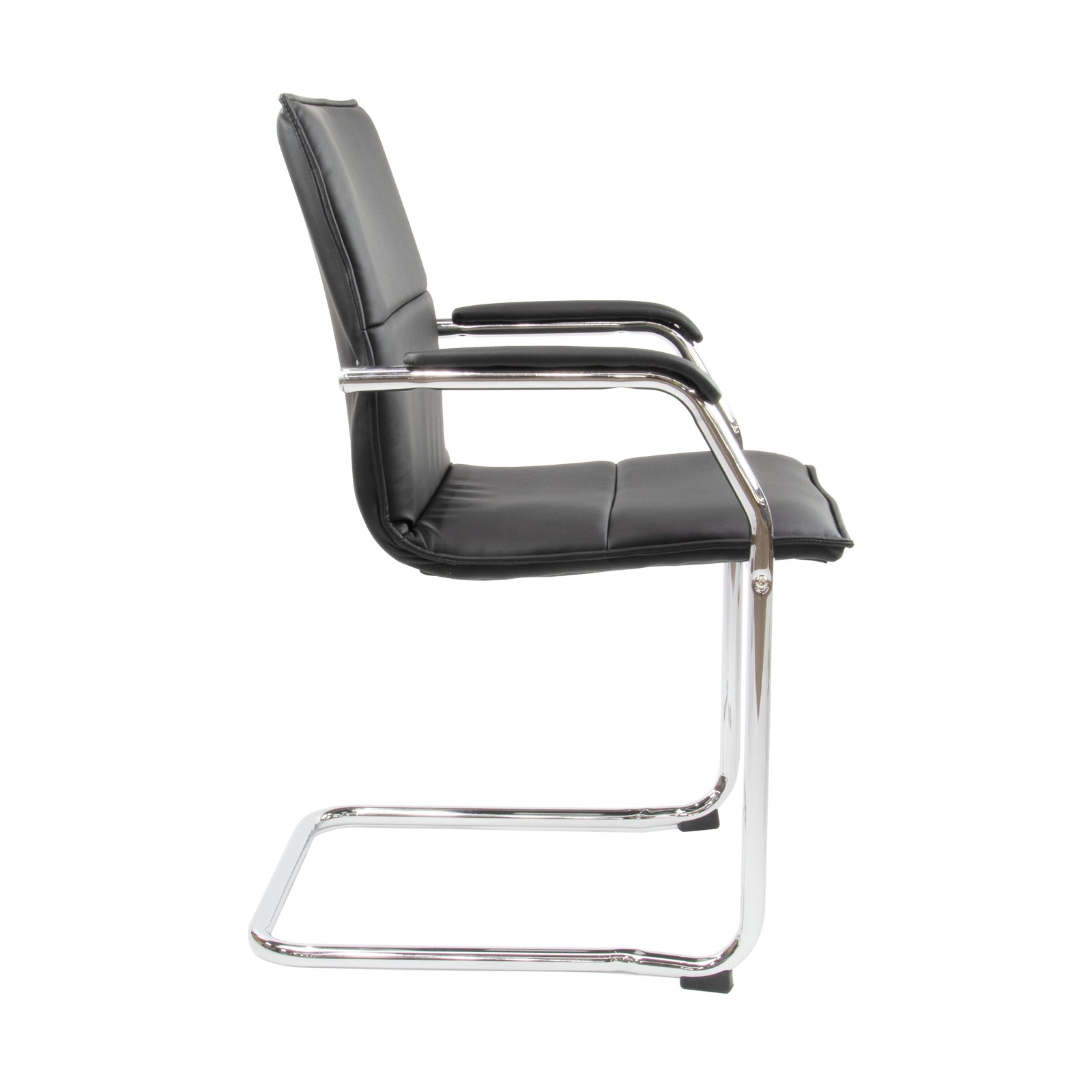 Essen Stackable Meeting Room Cantilever Chair