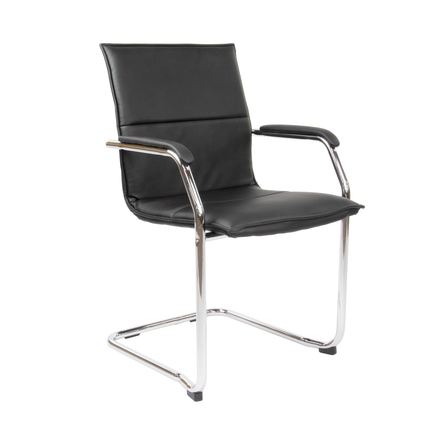 Essen visitors chairs with meeting table