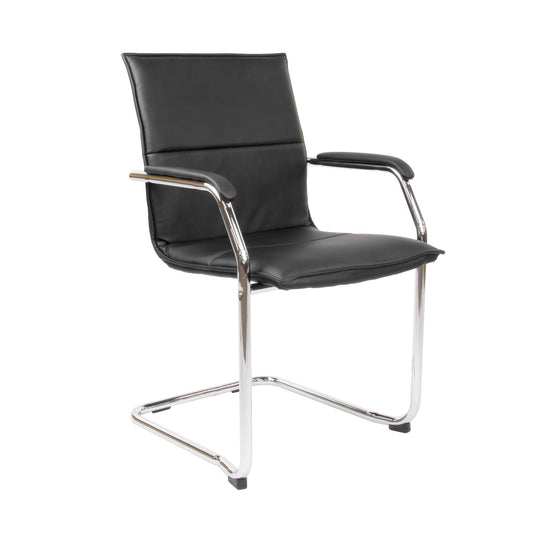 Essen visitors chairs with meeting table