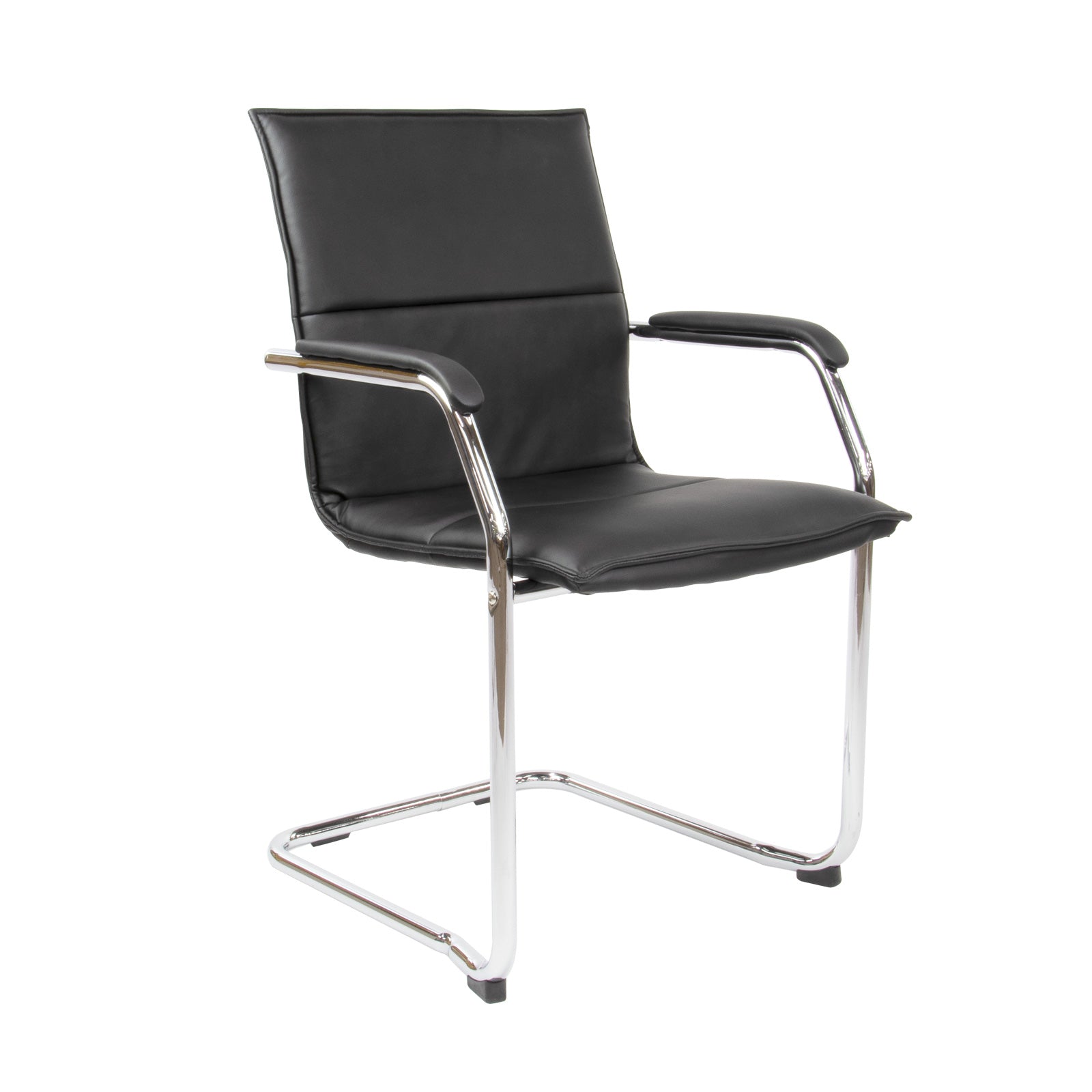Essen Stackable Meeting Room Cantilever Chair