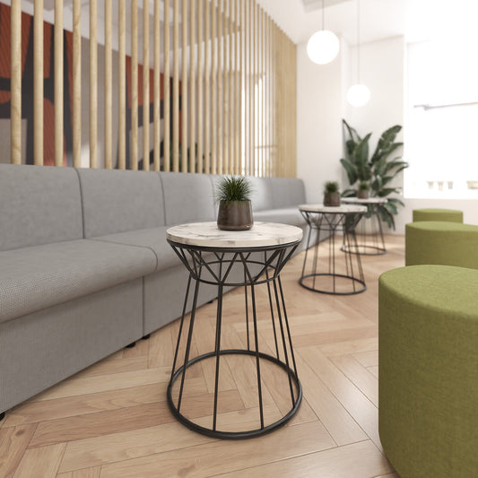 Este coffee table