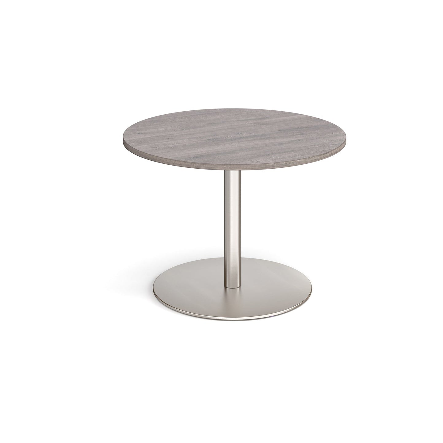 Eternal circular boardroom table