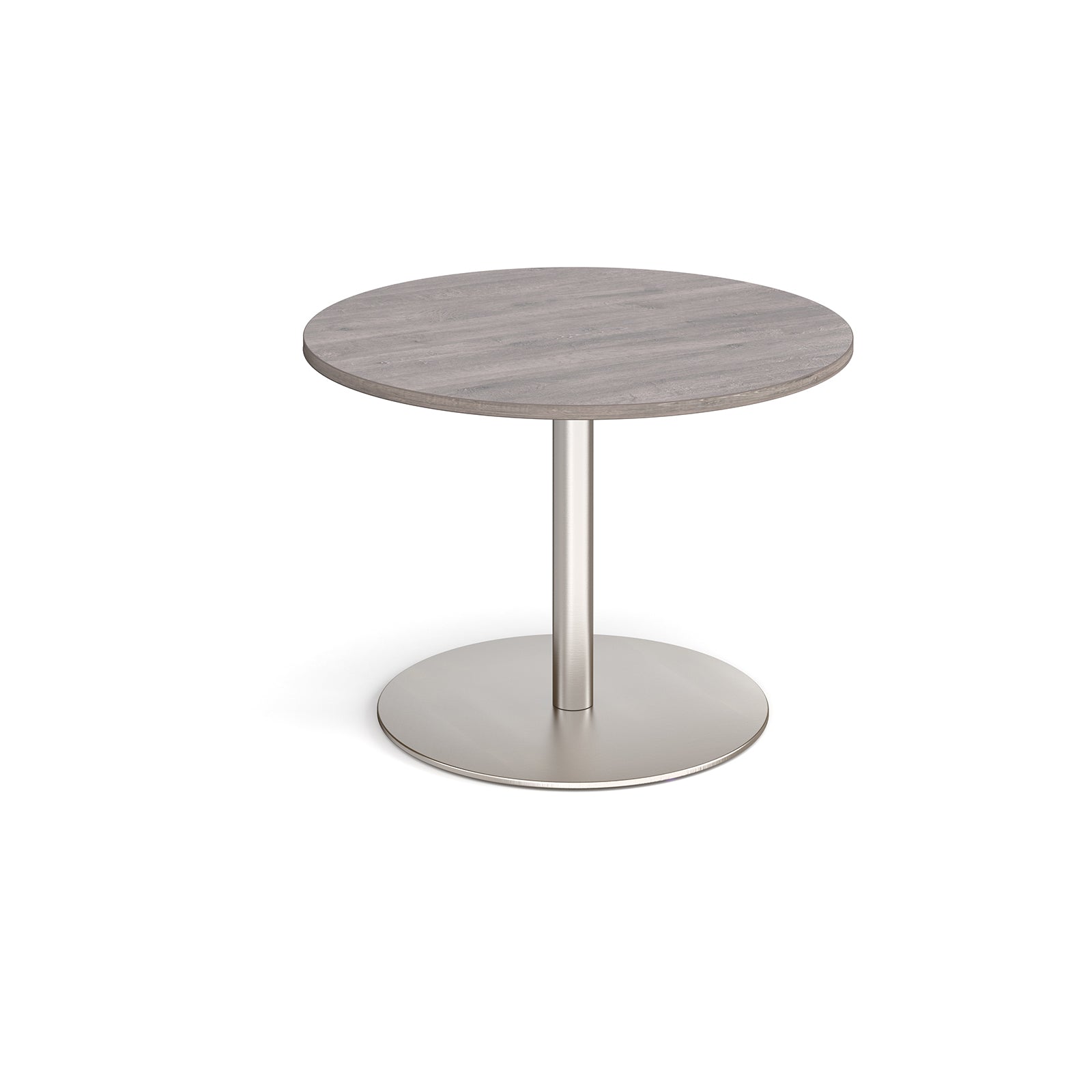 Eternal circular boardroom table