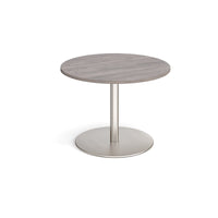 Eternal circular boardroom table