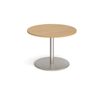 Eternal circular boardroom table