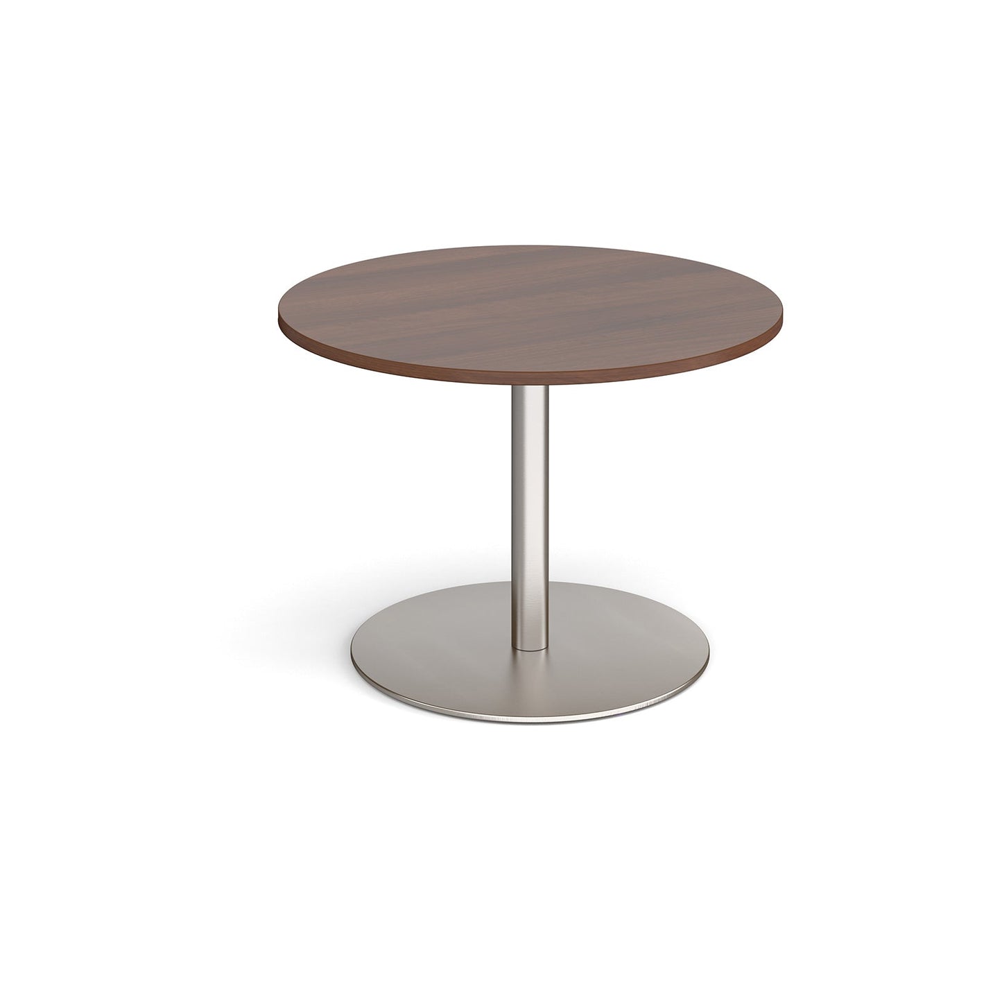 Eternal circular boardroom table