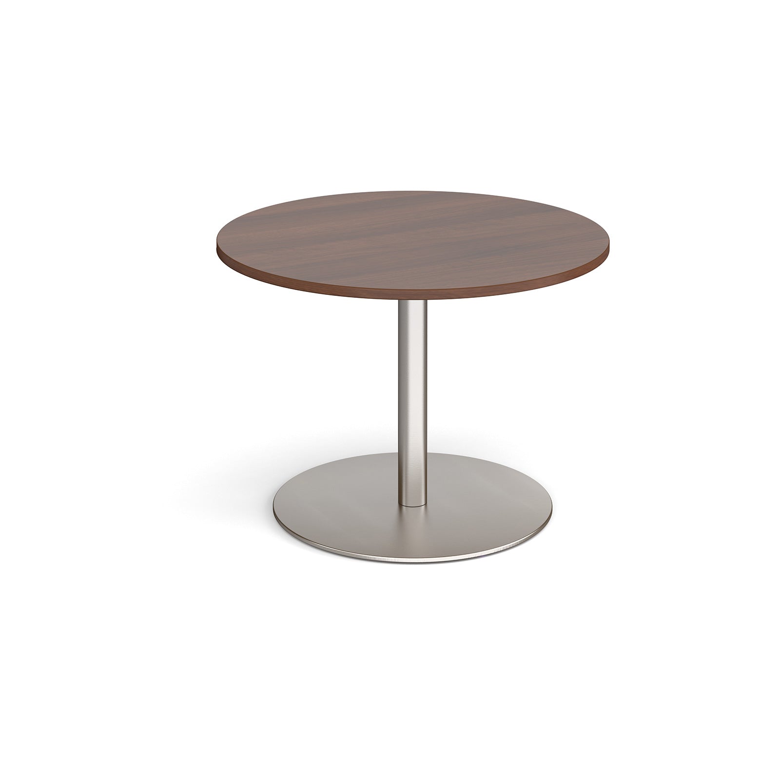 Eternal circular boardroom table
