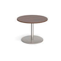 Eternal circular boardroom table
