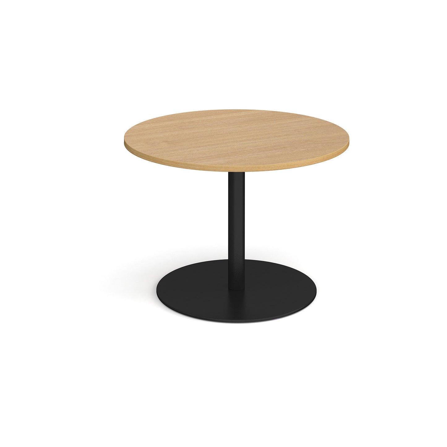 Eternal circular boardroom table