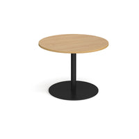 Eternal circular boardroom table