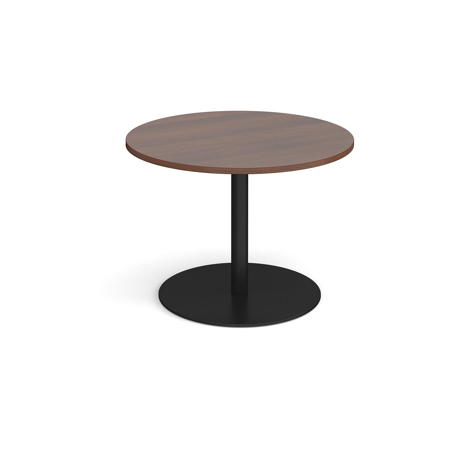 Eternal circular boardroom table