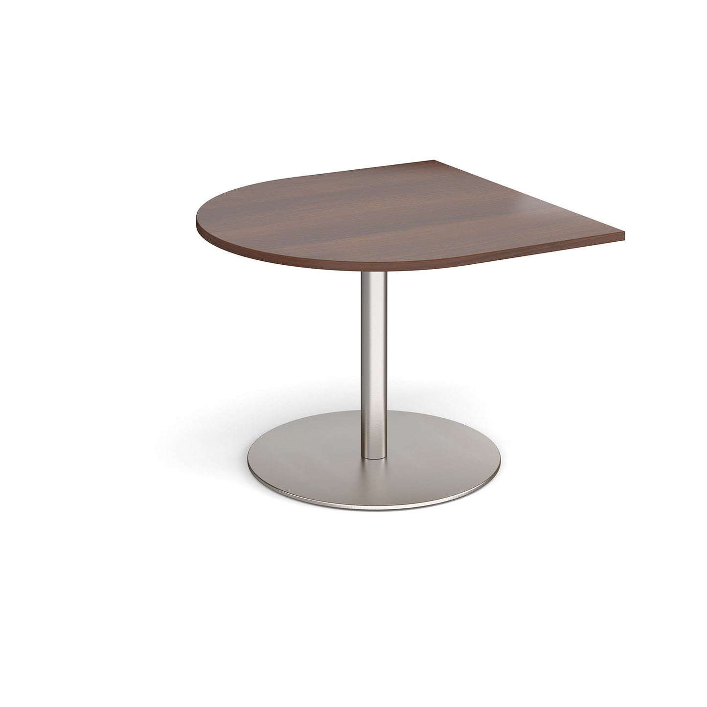 Eternal radial extension table