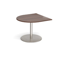 Eternal radial extension table