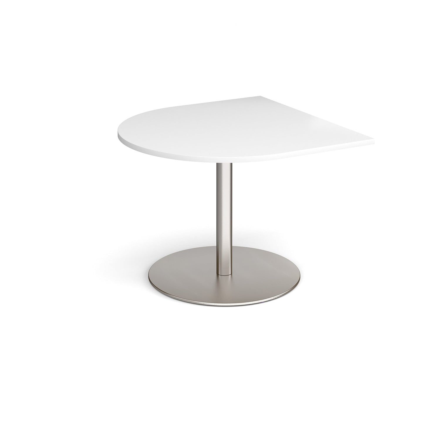 Eternal radial extension table
