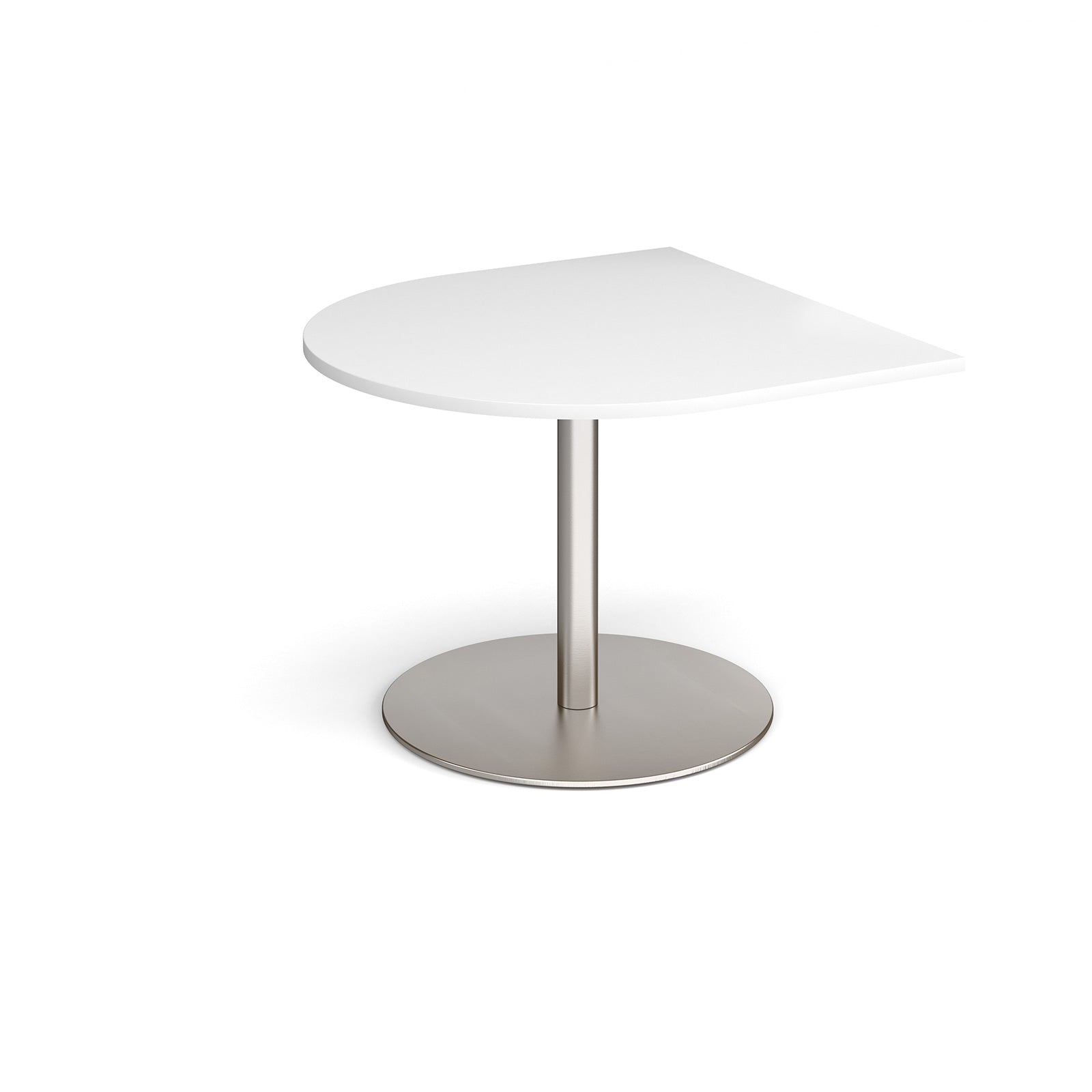 Eternal radial extension table