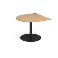 Eternal radial extension table