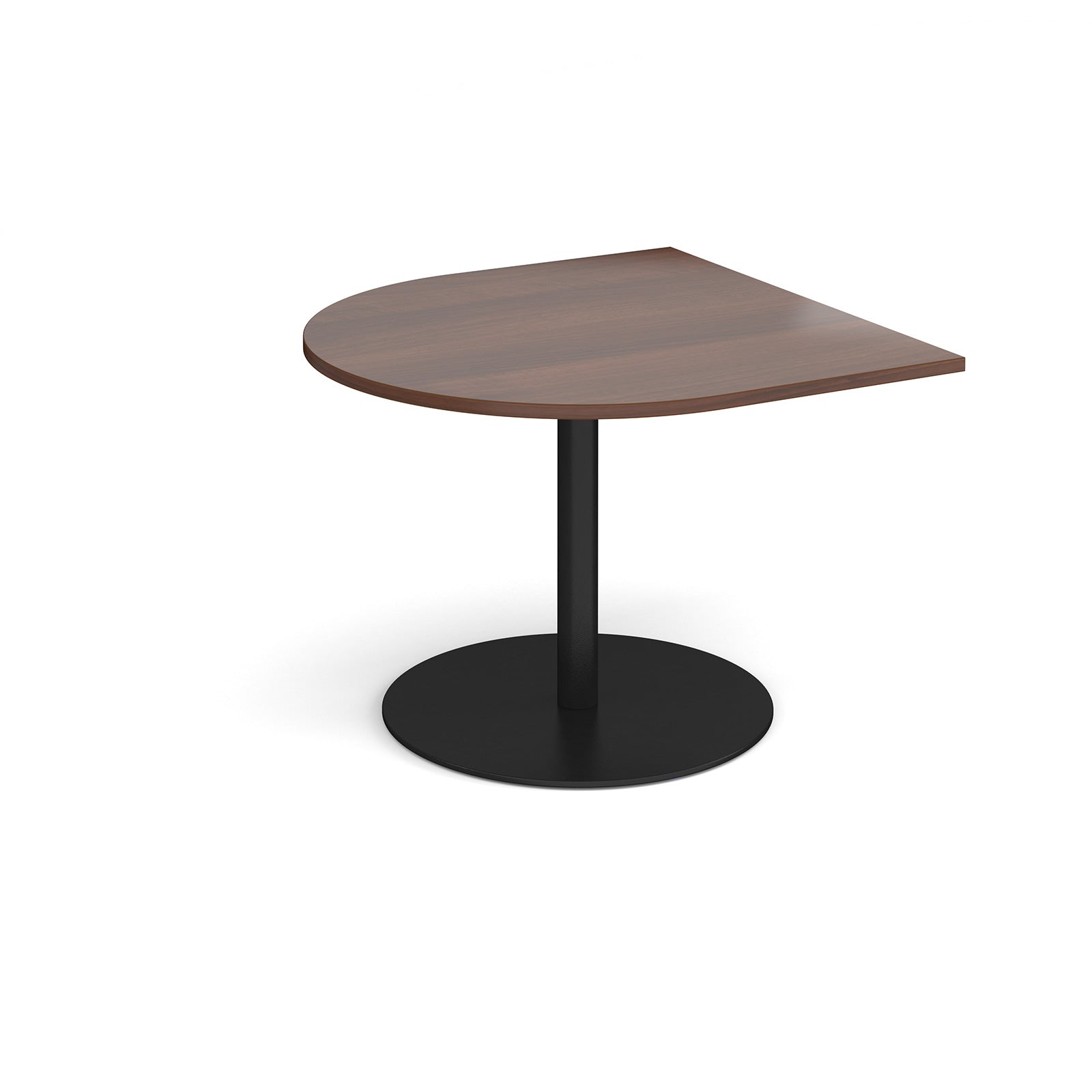 Eternal radial extension table