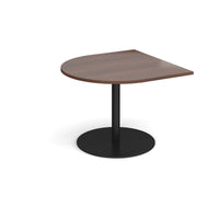 Eternal radial extension table