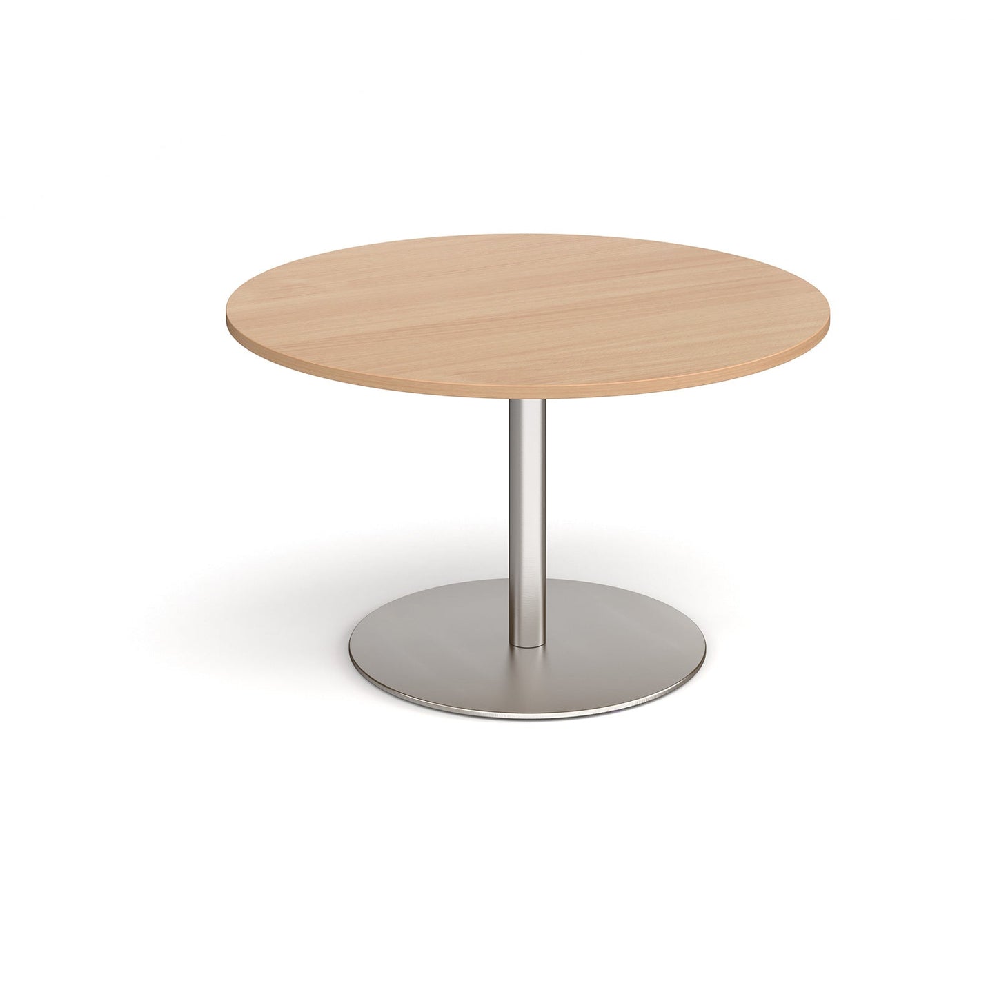 Eternal circular boardroom table