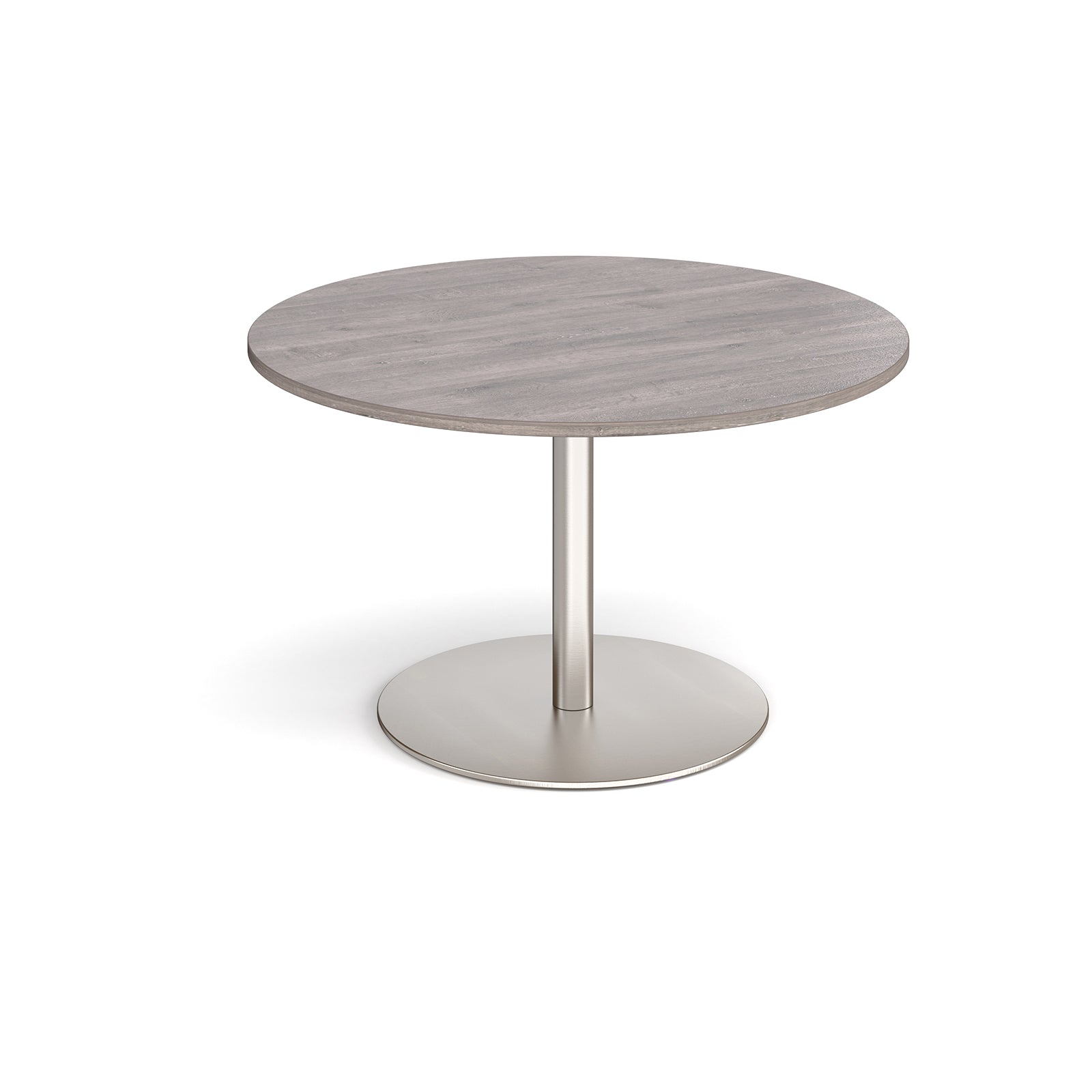 Eternal circular boardroom table