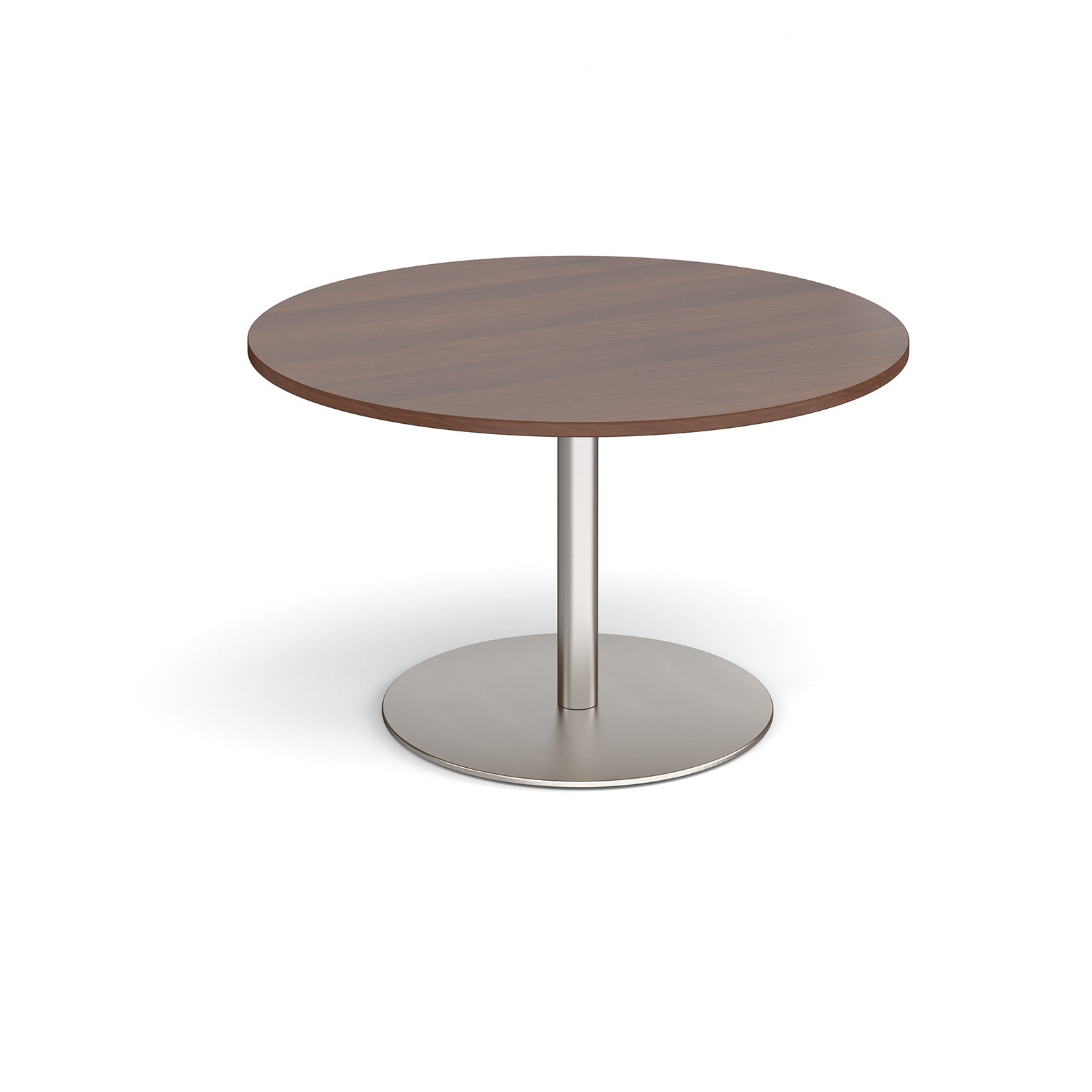 Eternal circular boardroom table