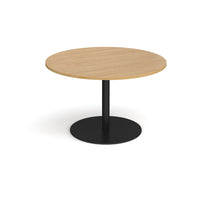 Eternal circular boardroom table