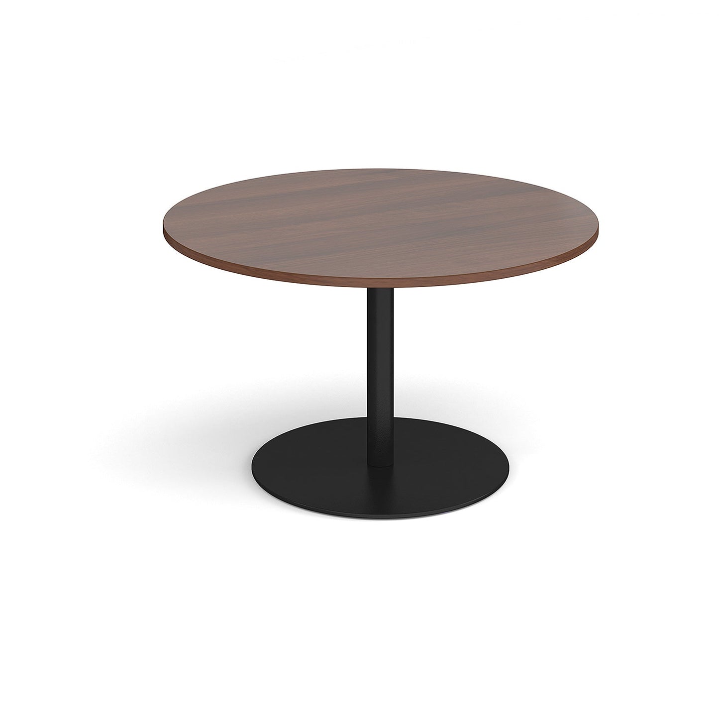Eternal circular boardroom table