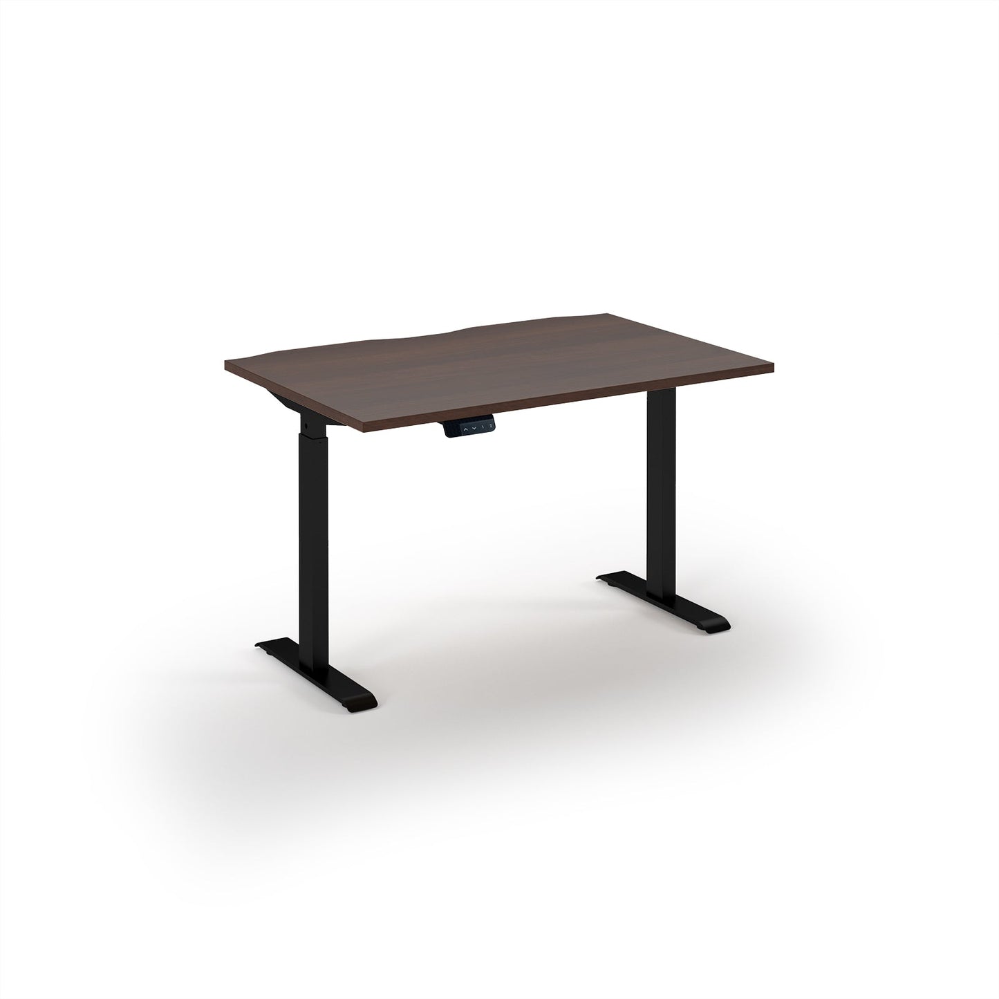 Elev8 Contract sit-stand desk 800mm deep