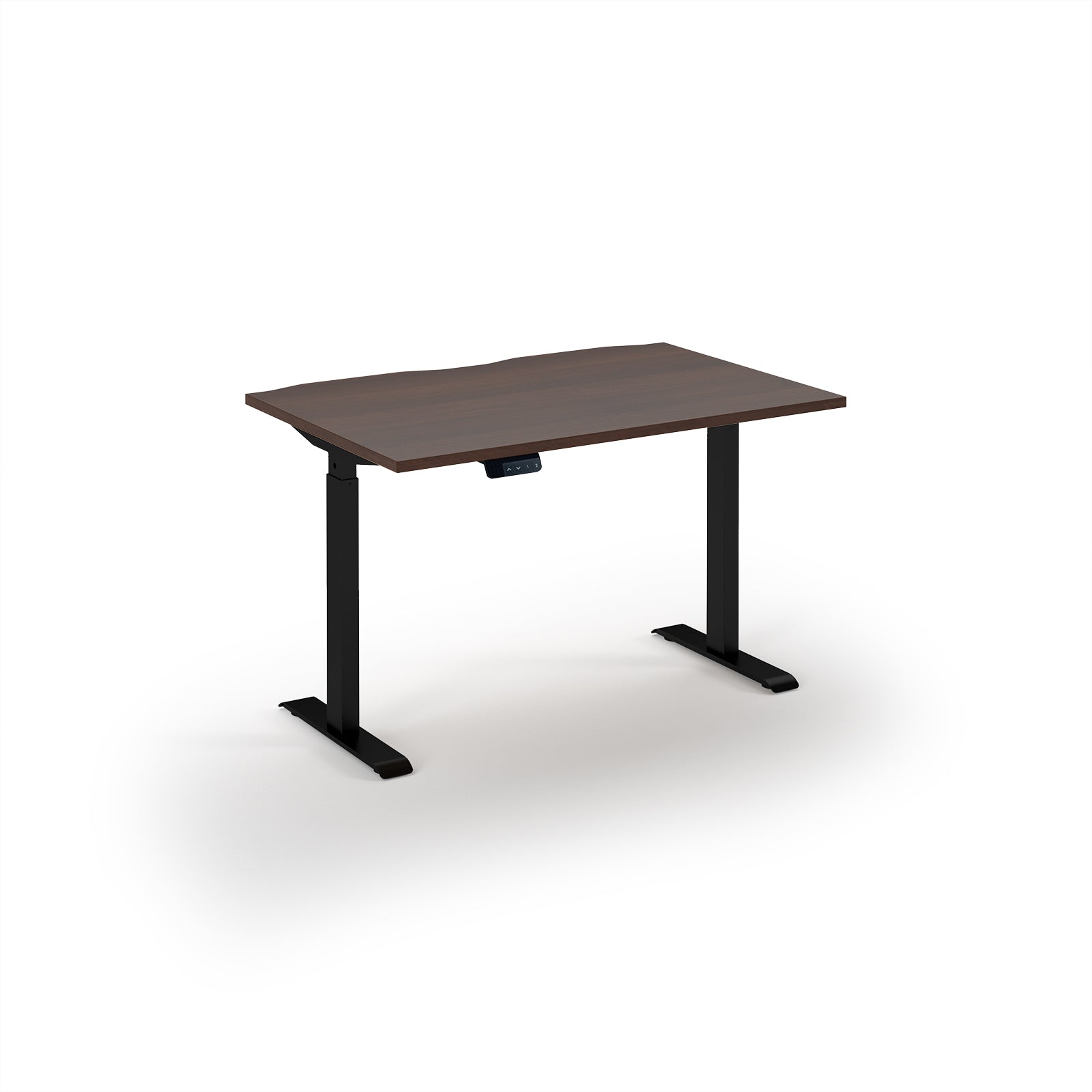 Elev8 Contract sit-stand desk 800mm deep