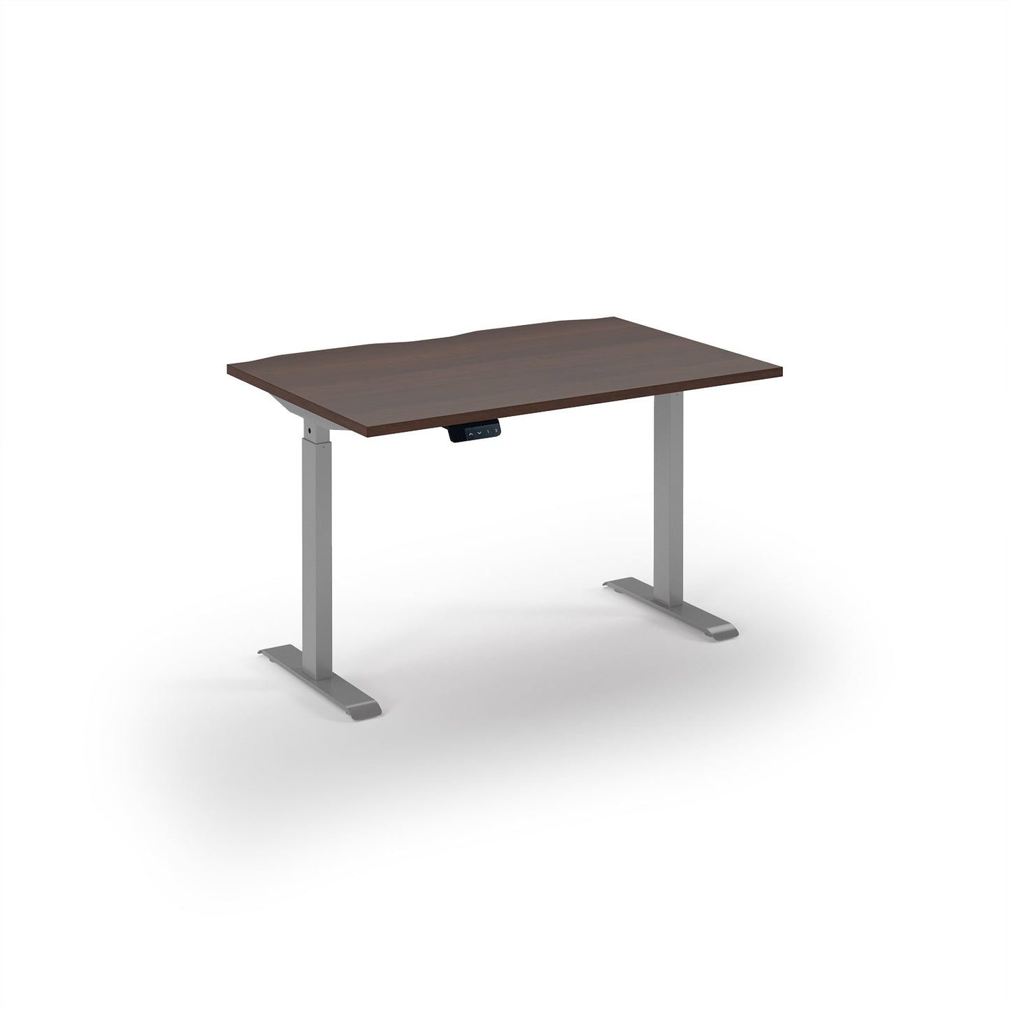 Elev8 Contract sit-stand desk 800mm deep