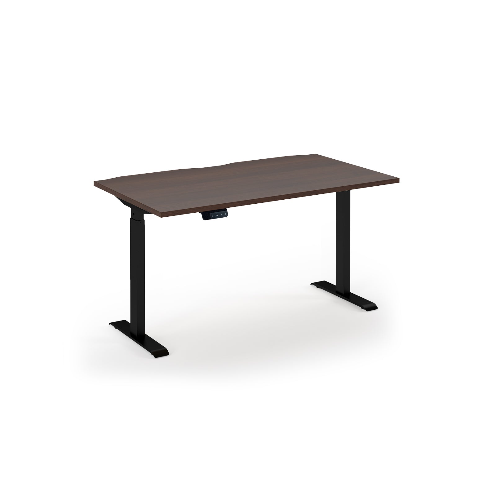 Elev8 Contract sit-stand desk 800mm deep