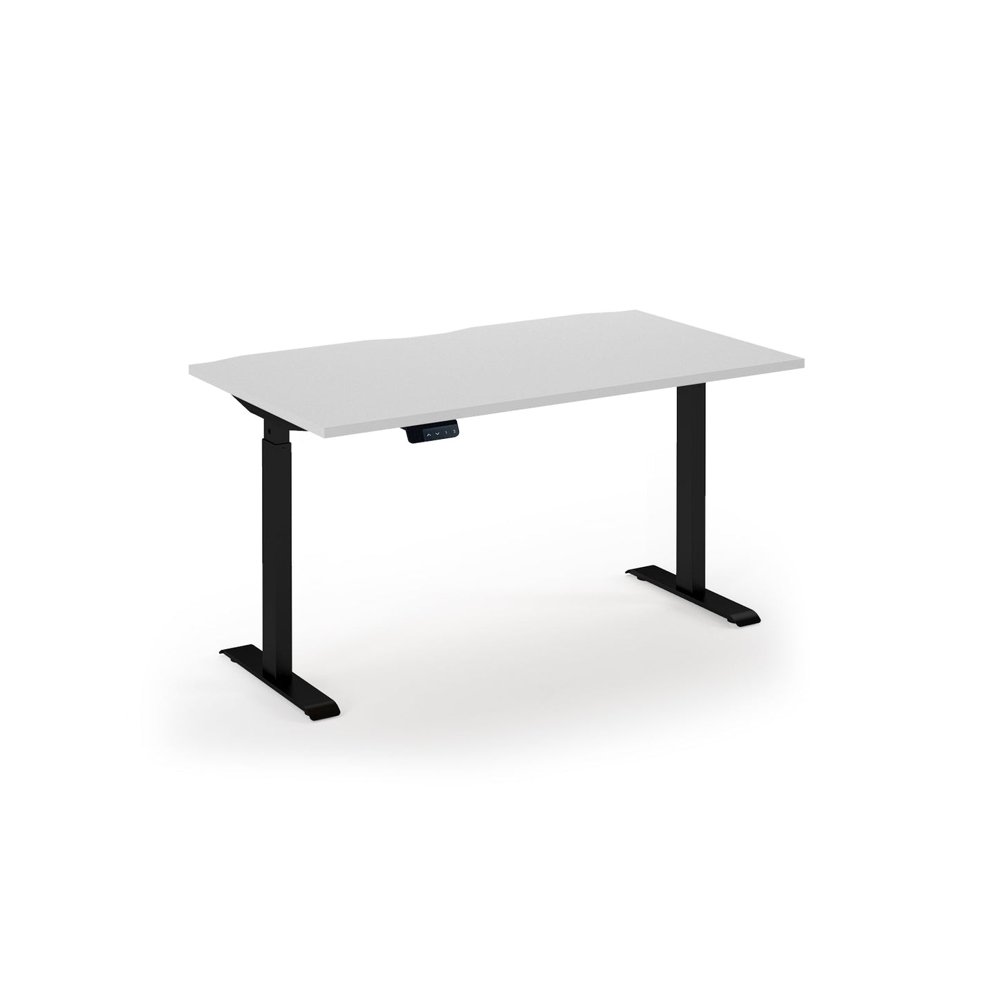 Elev8 Contract sit-stand desk 800mm deep
