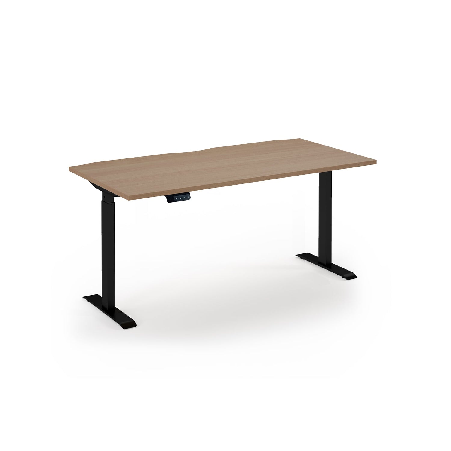 Elev8 Contract sit-stand desk 800mm deep
