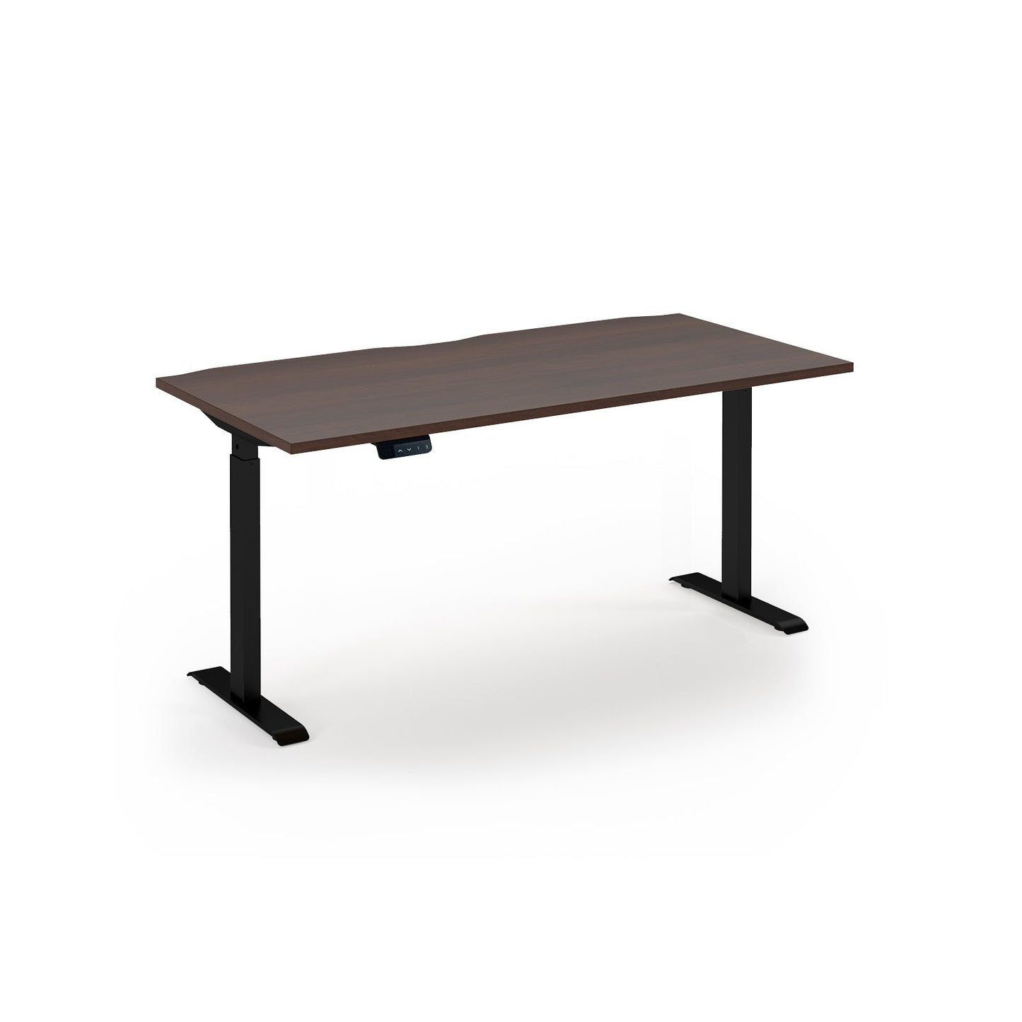 Elev8 Contract sit-stand desk 800mm deep