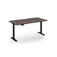 Elev8 Contract sit-stand desk 800mm deep