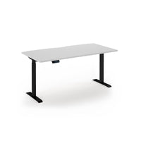 Elev8 Contract sit-stand desk 800mm deep