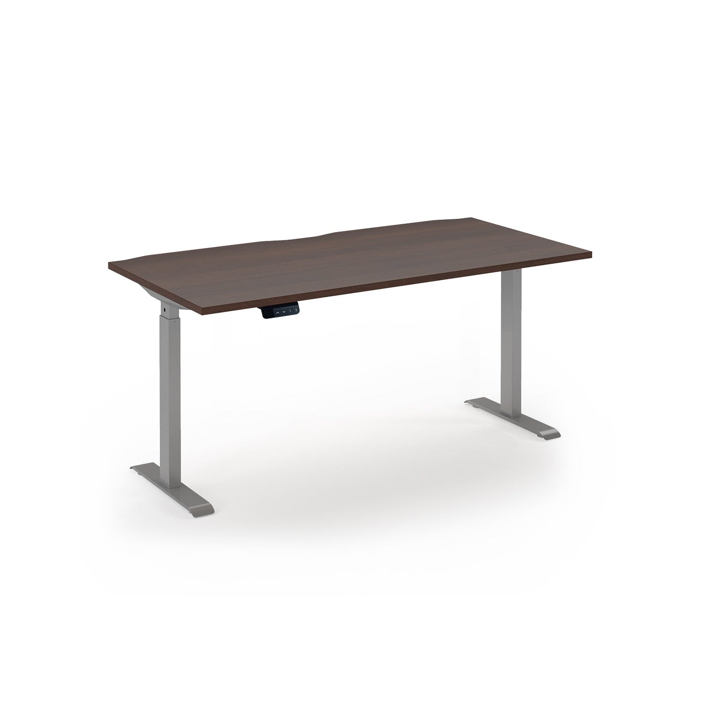 Elev8 Contract sit-stand desk 800mm deep