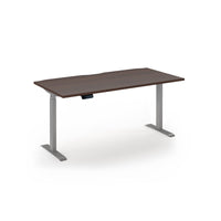 Elev8 Contract sit-stand desk 800mm deep