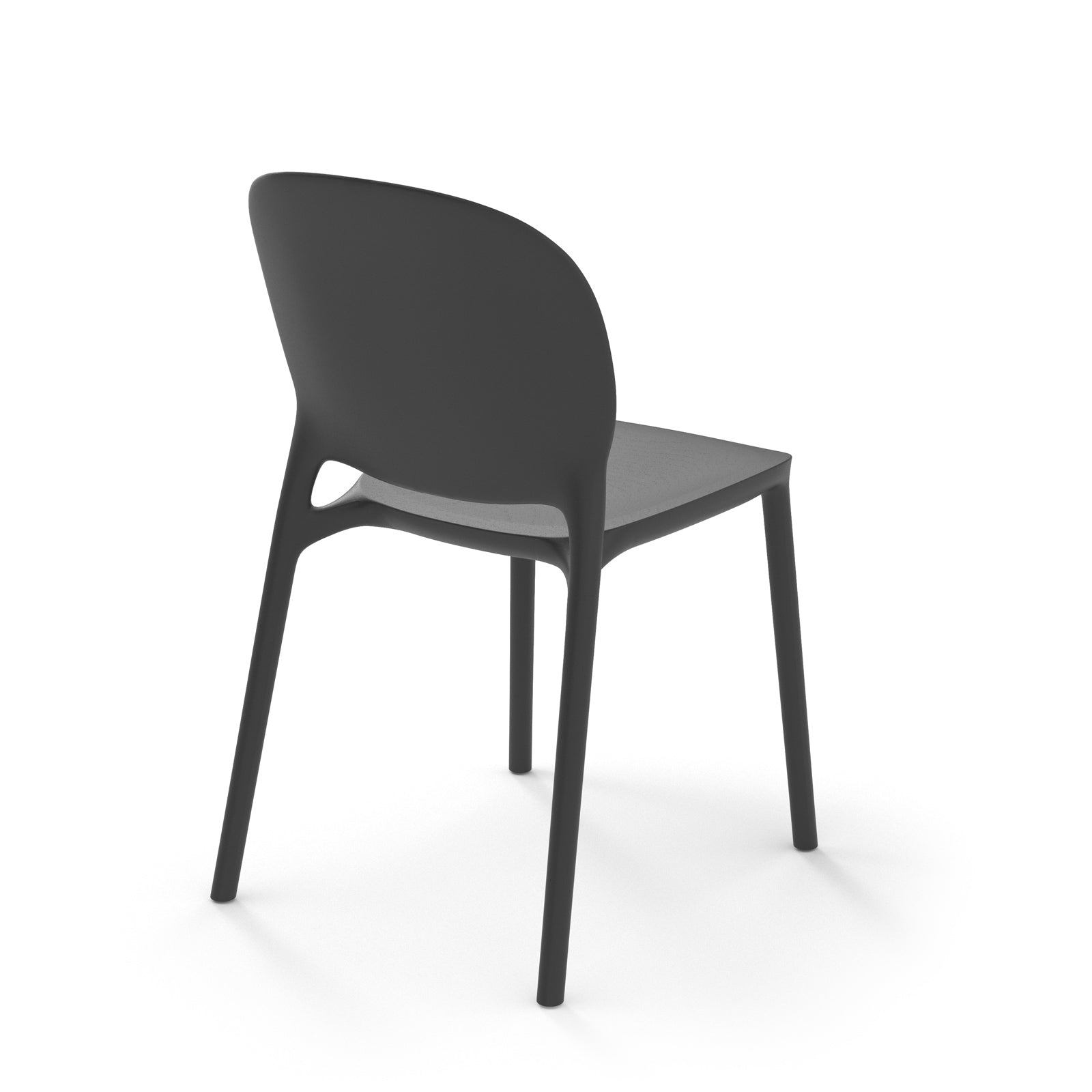 Everly Multi-Purpose Chair (Pack Of 2)