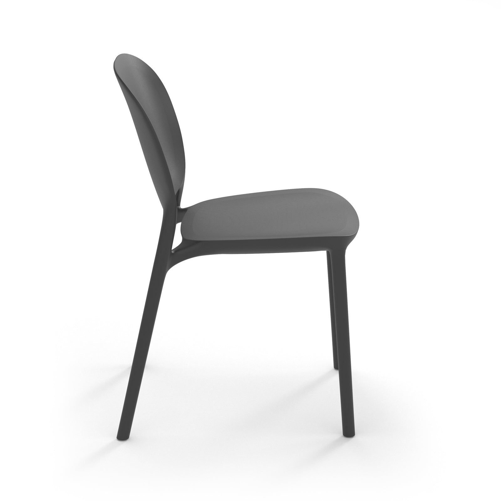 Everly Multi-Purpose Chair (Pack Of 2)