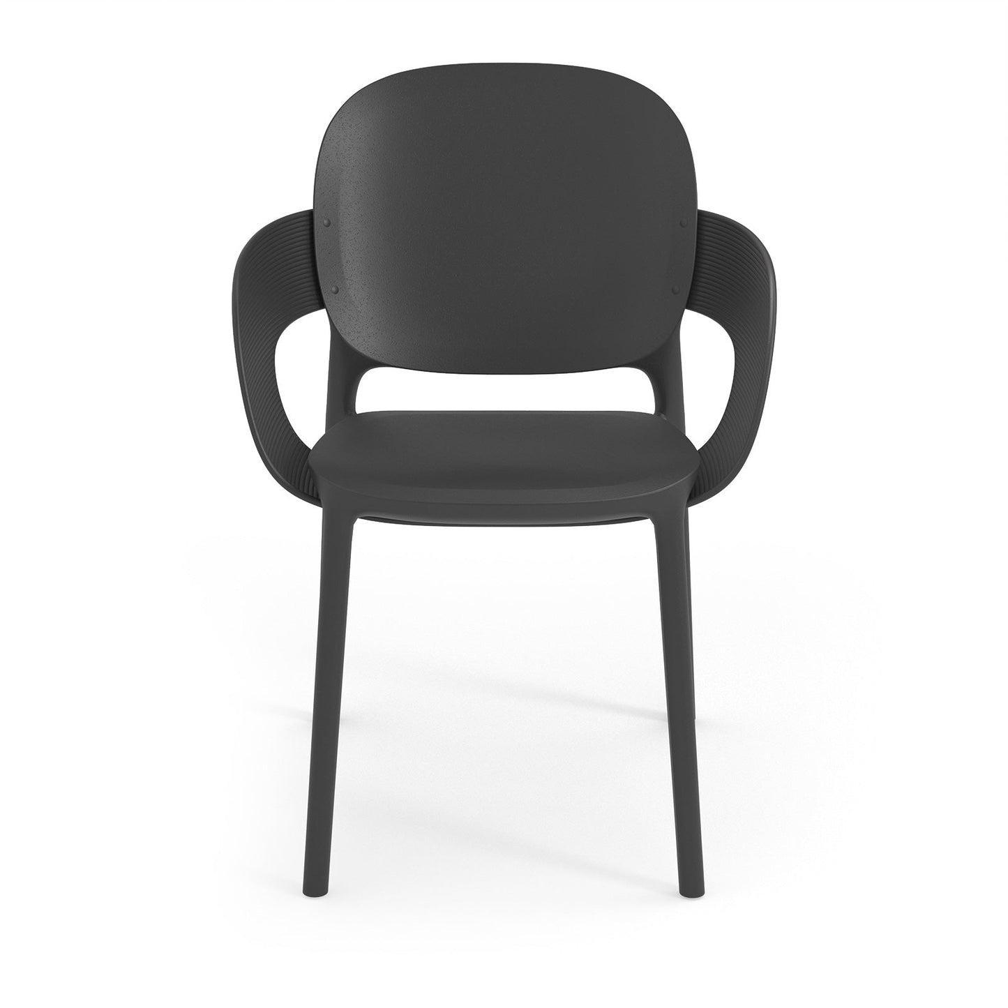 Everly multi-purpose chair (pack of 2)