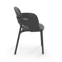 Everly multi-purpose chair (pack of 2)