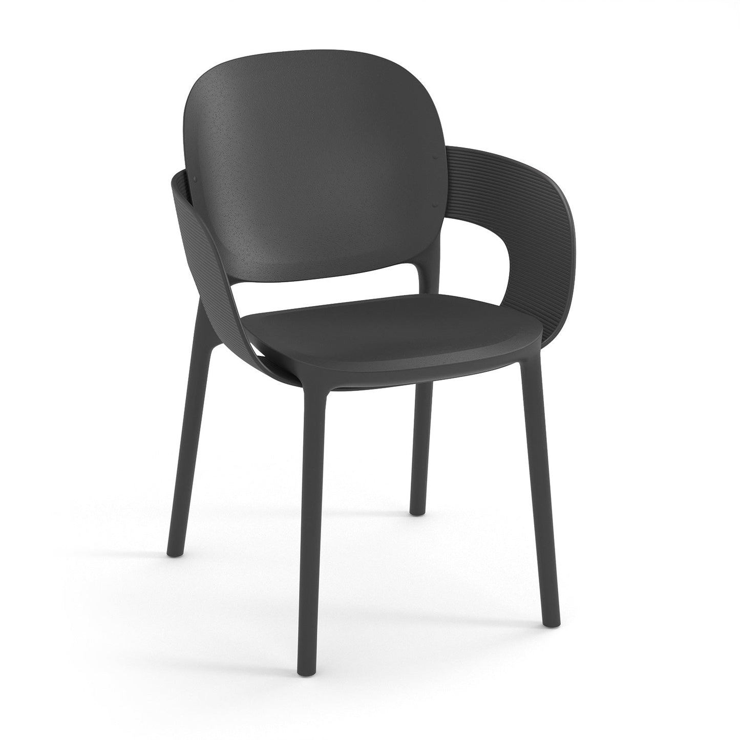 Everly multi-purpose chair (pack of 2)