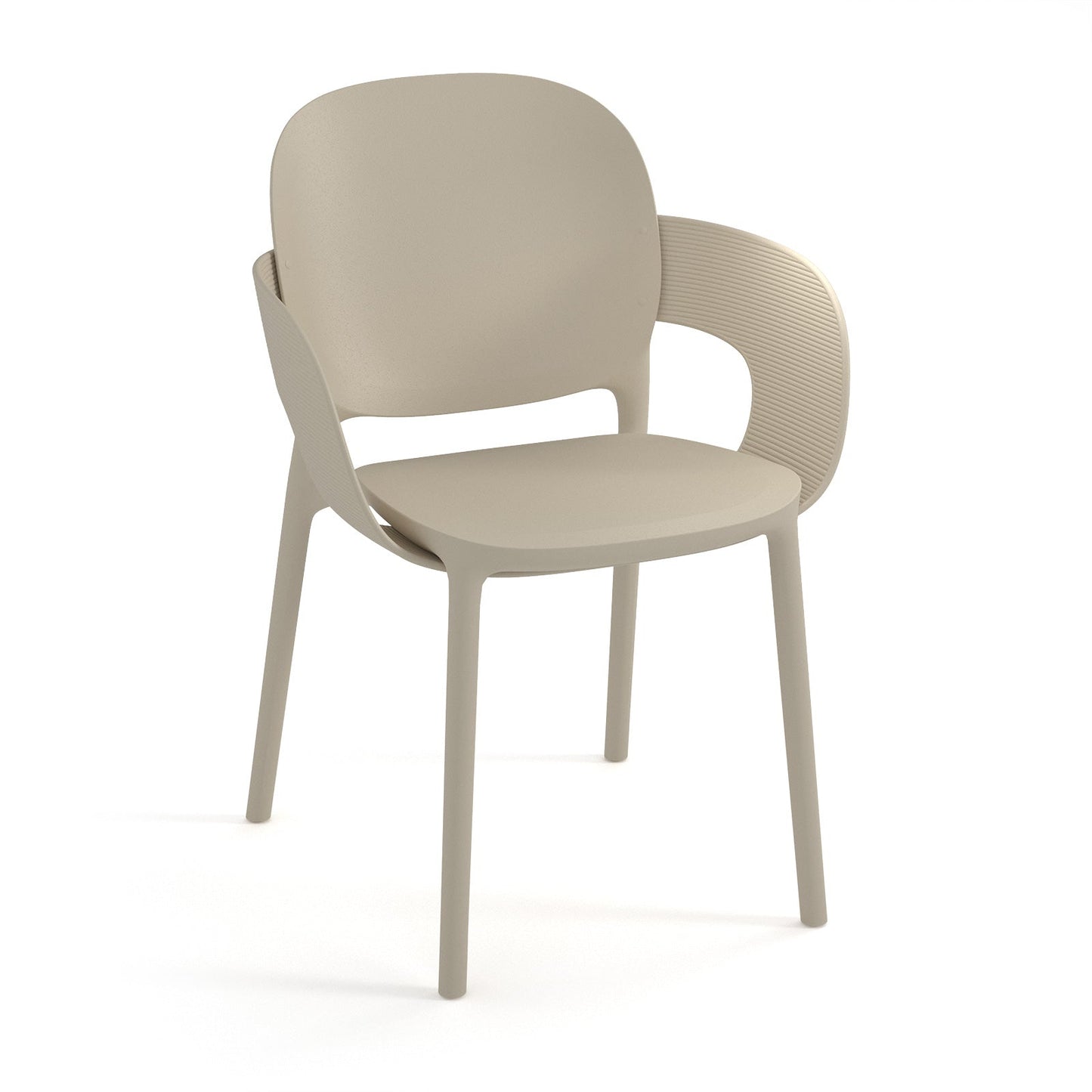 Everly multi-purpose chair (pack of 2)