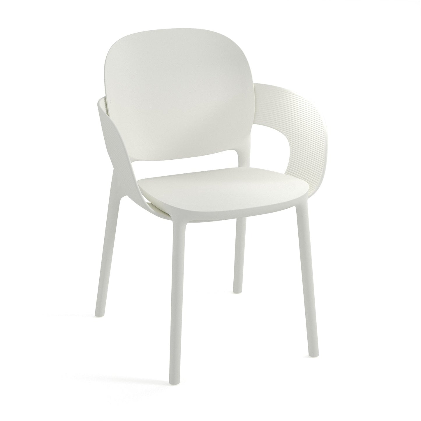 Everly multi-purpose chair (pack of 2)