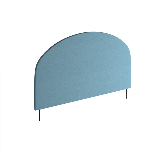 Vibe Elev8 curved screen for back-to-back desks