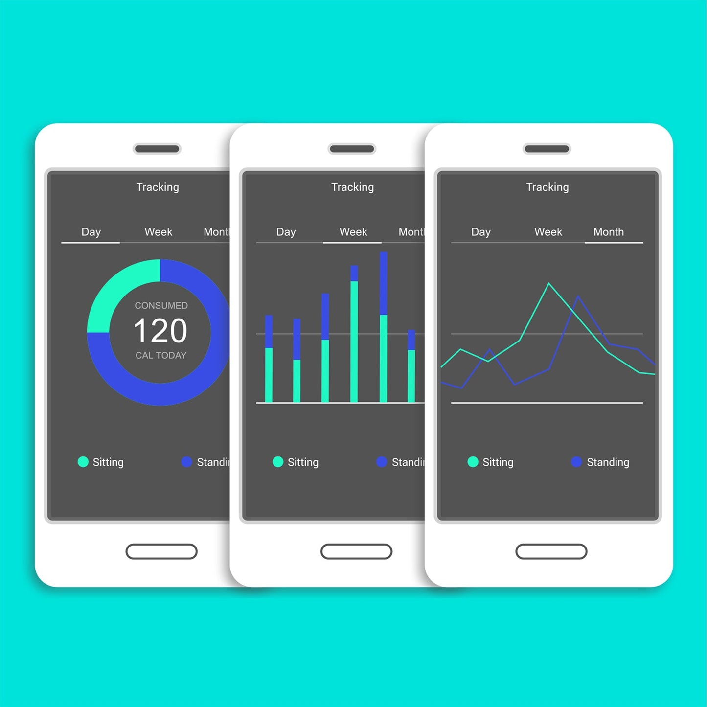 Elev8 Touch Bluetooth control unit