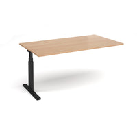 Elev8 Touch boardroom table add on unit